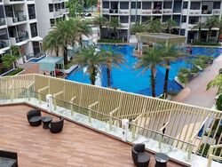 Urban Vista (D16), Condominium #591885601